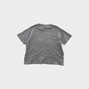 Grey LA T-Shirt, Size 5