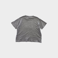 Grey LA T-Shirt, Size 5