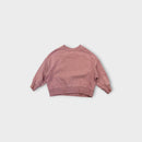 Soft Pink Pullover, Size 2