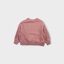Soft Pink Pullover, Size 2