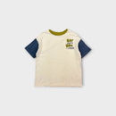 Eat Pasta Run Faster T-Shirt, Size 6