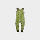 Duns Sweden Bee Jumpsuit, Size 5-6