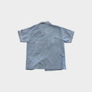 Vintage Chambray Set, Size 6
