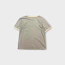 Lil' Atelier Light Grey T-Shirt, Size 7