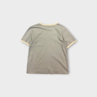 Lil' Atelier Light Grey T-Shirt, Size 7