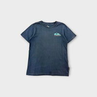 Navy Quicksilver T-Shirt, Size 7