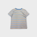 Country Road Stripe T-Shirt, Size 6