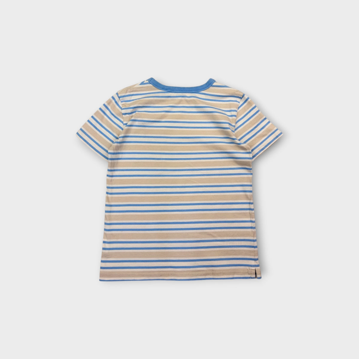Country Road Stripe T-Shirt, Size 6