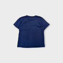 Navy T-Shirt, Size 7