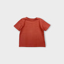 Coral T-Shirt, Size 4