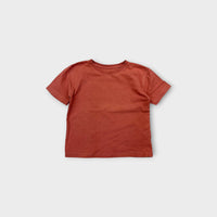 Coral T-Shirt, Size 5