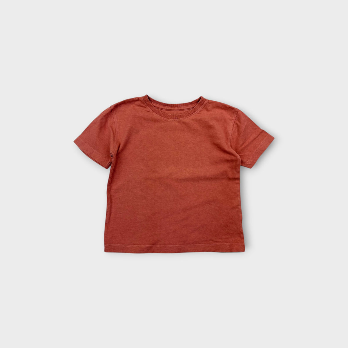 Coral T-Shirt, Size 5