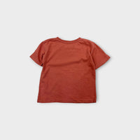 Coral T-Shirt, Size 5