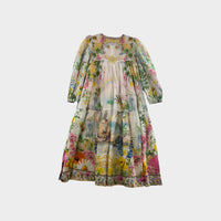 Milla by Camilla Pattern Dress, Size 10