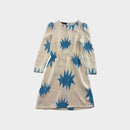 The Animals Observatory Star Dress, Size 10