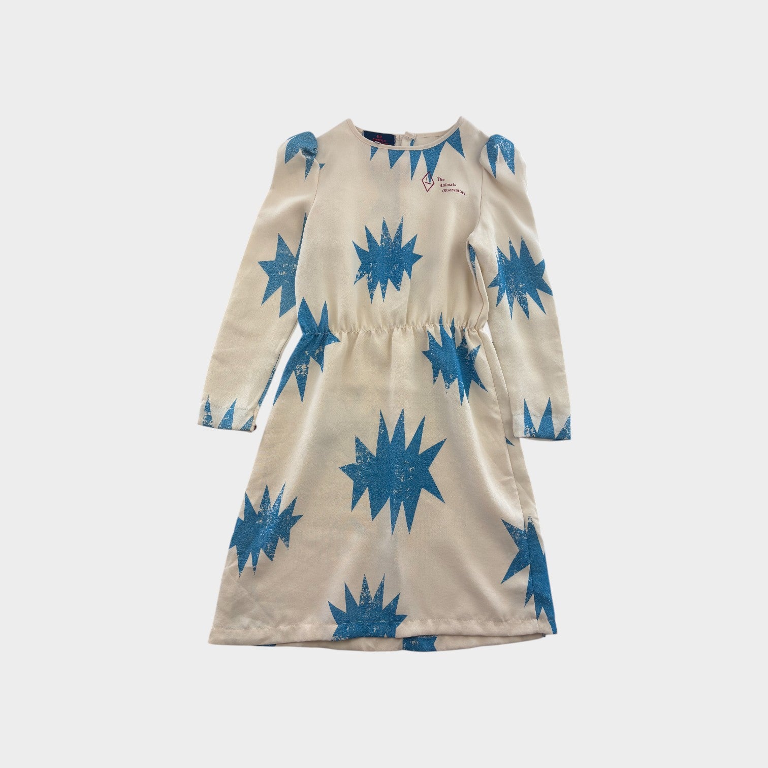 The Animals Observatory Star Dress, Size 10