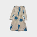 The Animals Observatory Star Dress, Size 10