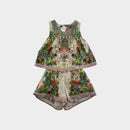 Milla by Camilla Jumpsuit, Size 8