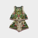 Milla by Camilla Jumpsuit, Size 8