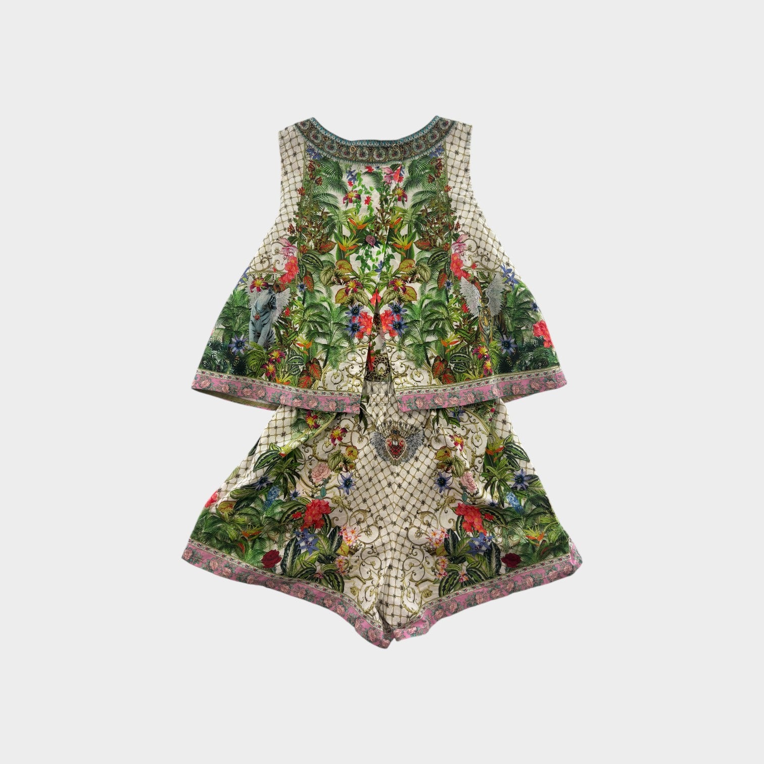 Milla by Camilla Jumpsuit, Size 8