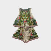 Milla by Camilla Jumpsuit, Size 8