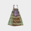 Camilla Embellished Dress, Size 8