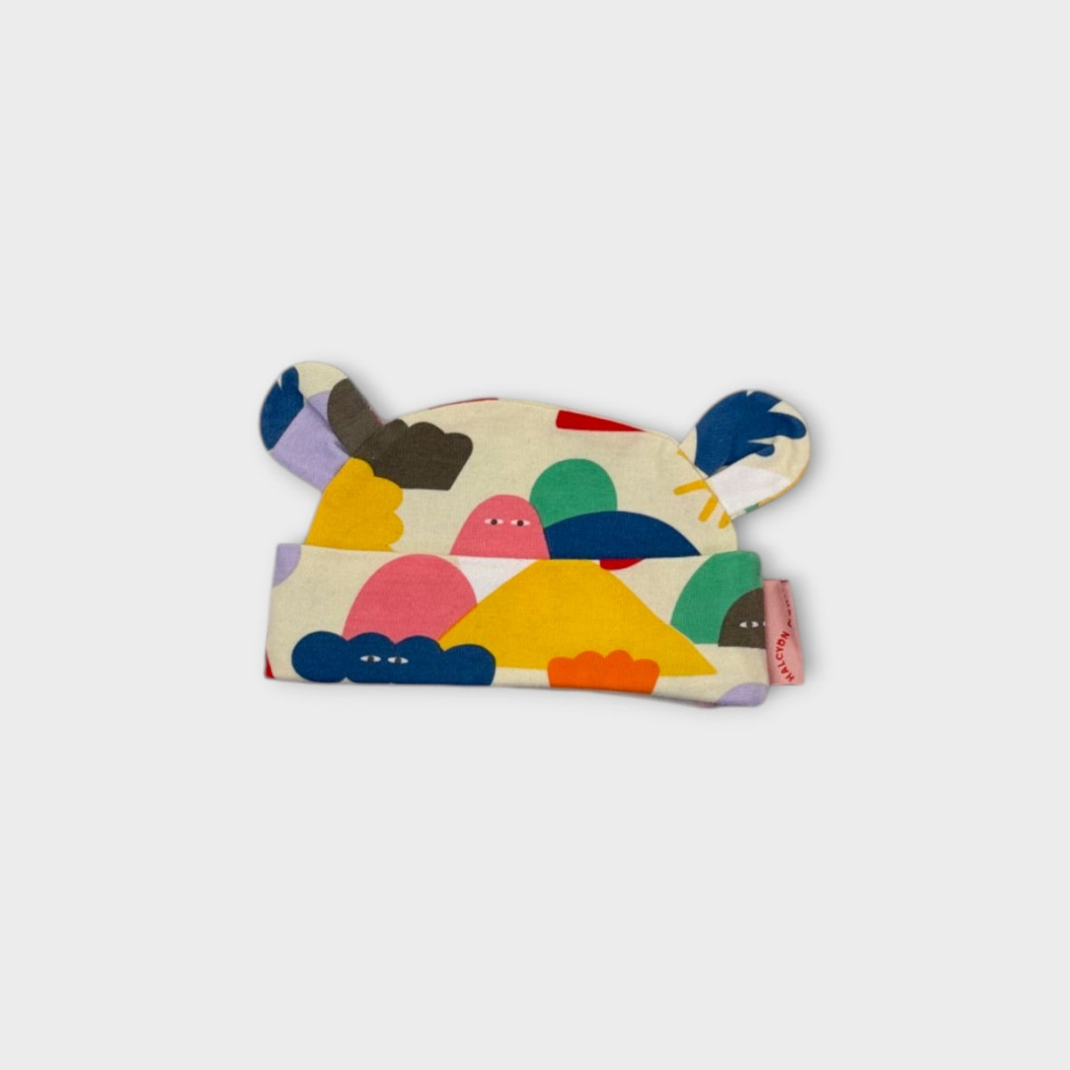 Halcyon Nights Baby Beanie, Size 000