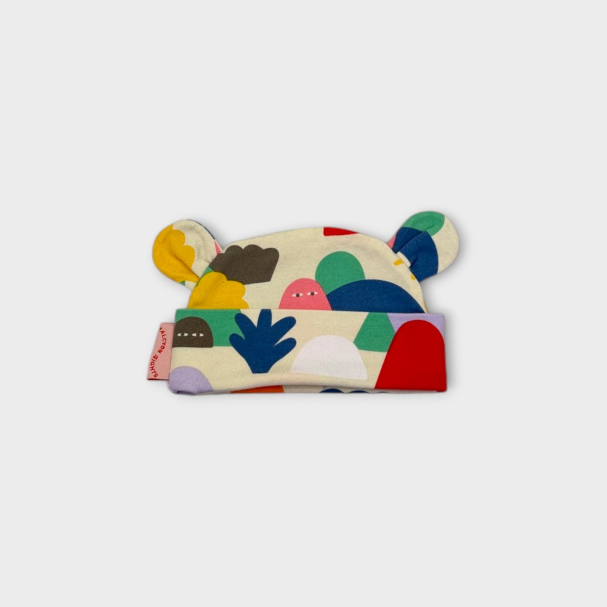Halcyon Nights Baby Beanie, Size 000