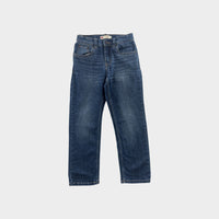Levis 511 Slim Straight Jeans, Size 7