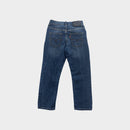 Levis 511 Slim Straight Jeans, Size 7