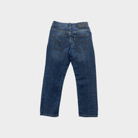 Levis 511 Slim Straight Jeans, Size 7