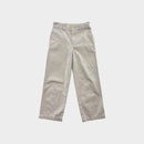 RL Ecru Chino Pants, Size 7