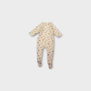 Purebaby Sheep Onesie, Size 00