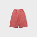 Worn Creations Gingham Pants, Size 2