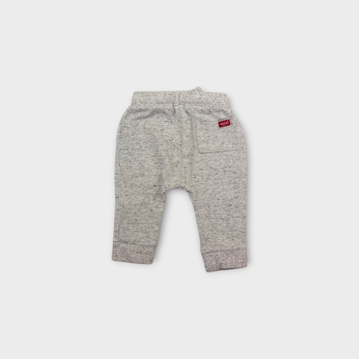 Seed Heritage Grey Sweat Pants, Size 0
