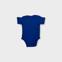 New York Rangers Bodysuit, Size 00