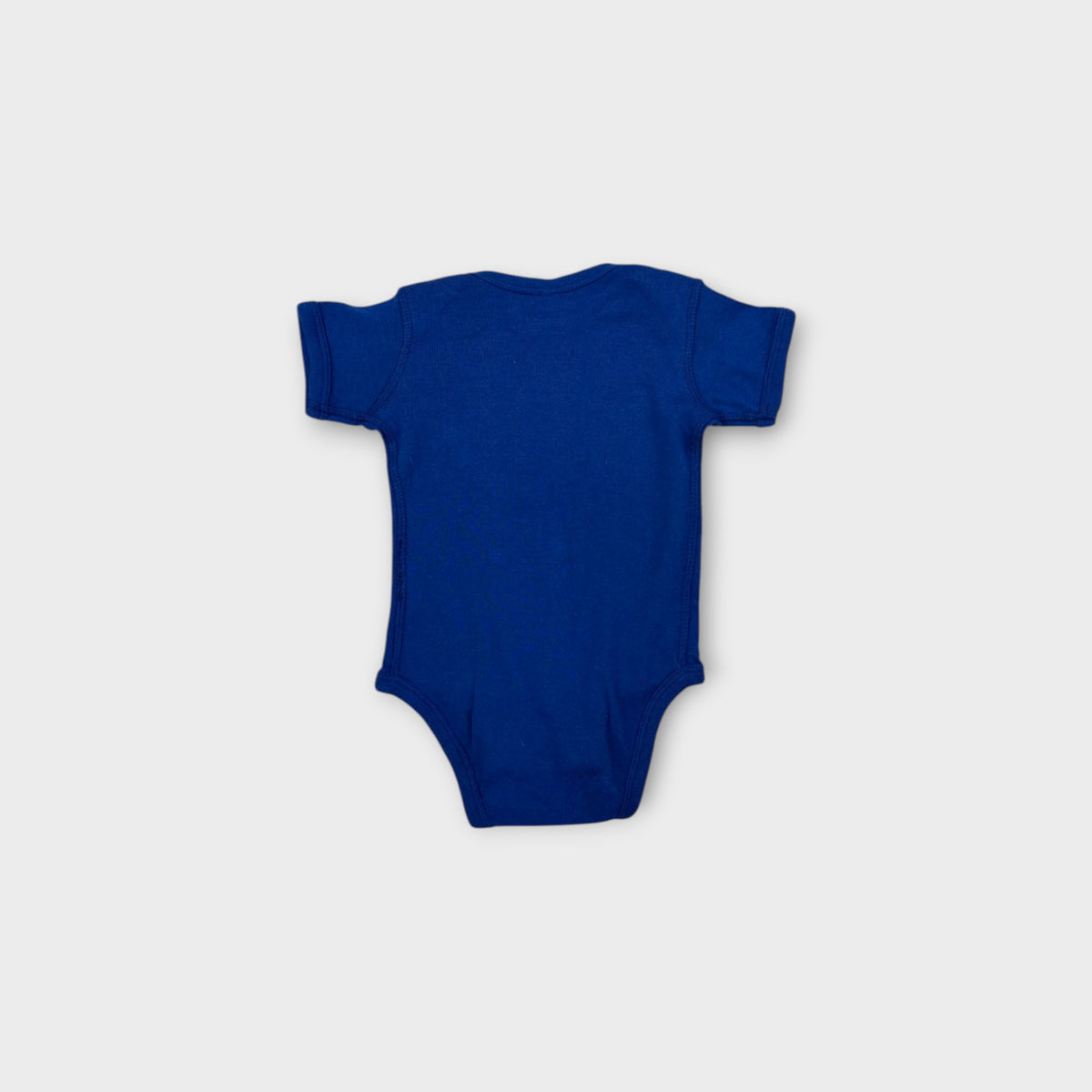 New York Rangers Bodysuit, Size 00