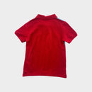 Kip & Co Colour Panelled Polo, Size 8