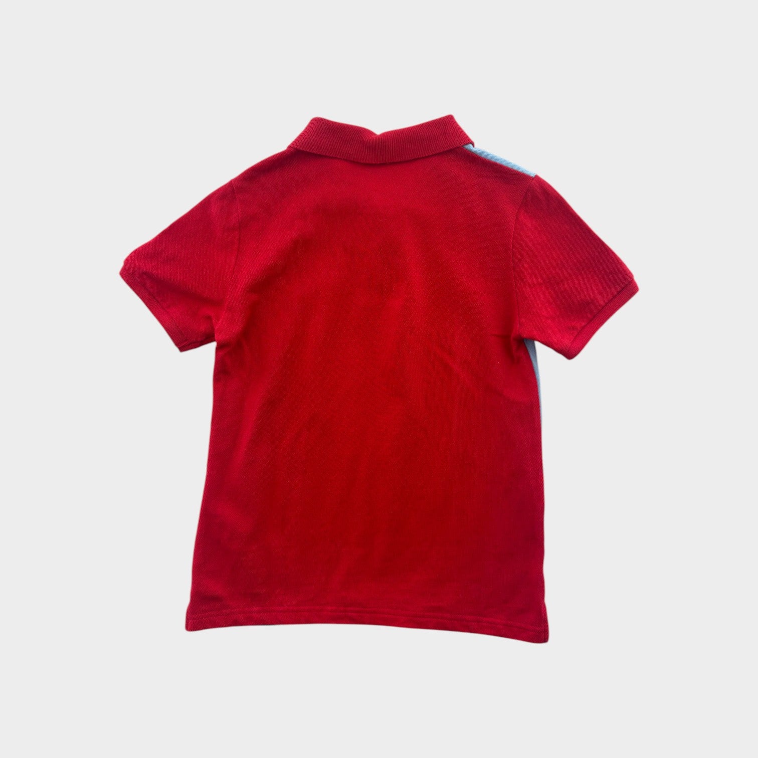 Kip & Co Colour Panelled Polo, Size 8