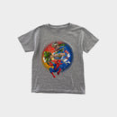 Retro Universal T-Shirt, Size 7-8