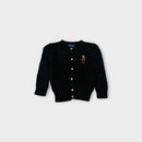 RL Polo Teddy Cardigan, Size 2