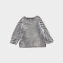 Zimmermann Stripe Shirt, Size 8