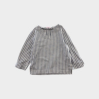 Zimmermann Stripe Shirt, Size 8