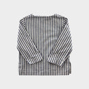 Zimmermann Stripe Shirt, Size 8