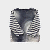 Zimmermann Stripe Shirt, Size 8