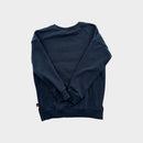 Rock Your Kid Navy Jumper, Size 7