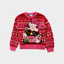 Marc Jacobs Xmas Jumper, Size 8