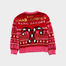 Marc Jacobs Xmas Jumper, Size 8
