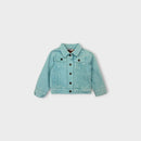 Retro Oshkosh B'Gosh Corduroy Jacket, Size 4
