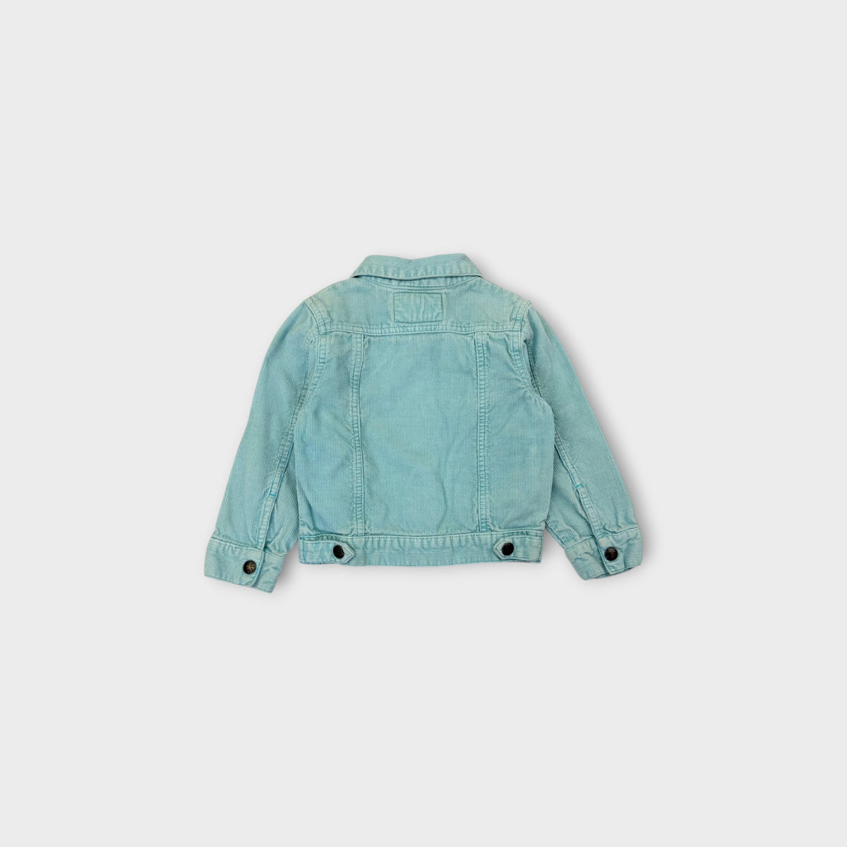 Retro Oshkosh B'Gosh Corduroy Jacket, Size 4
